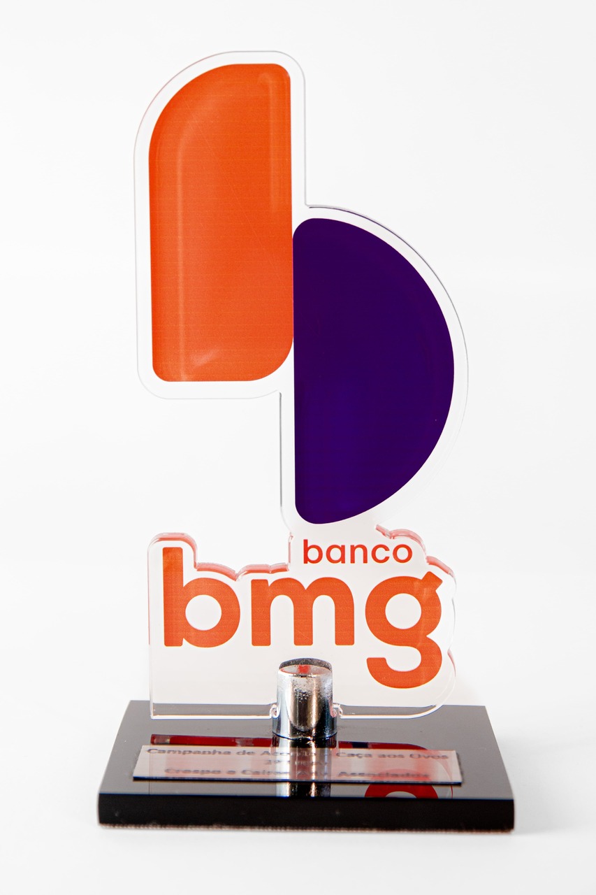 Banco BMG Destaque em Acordos 2023