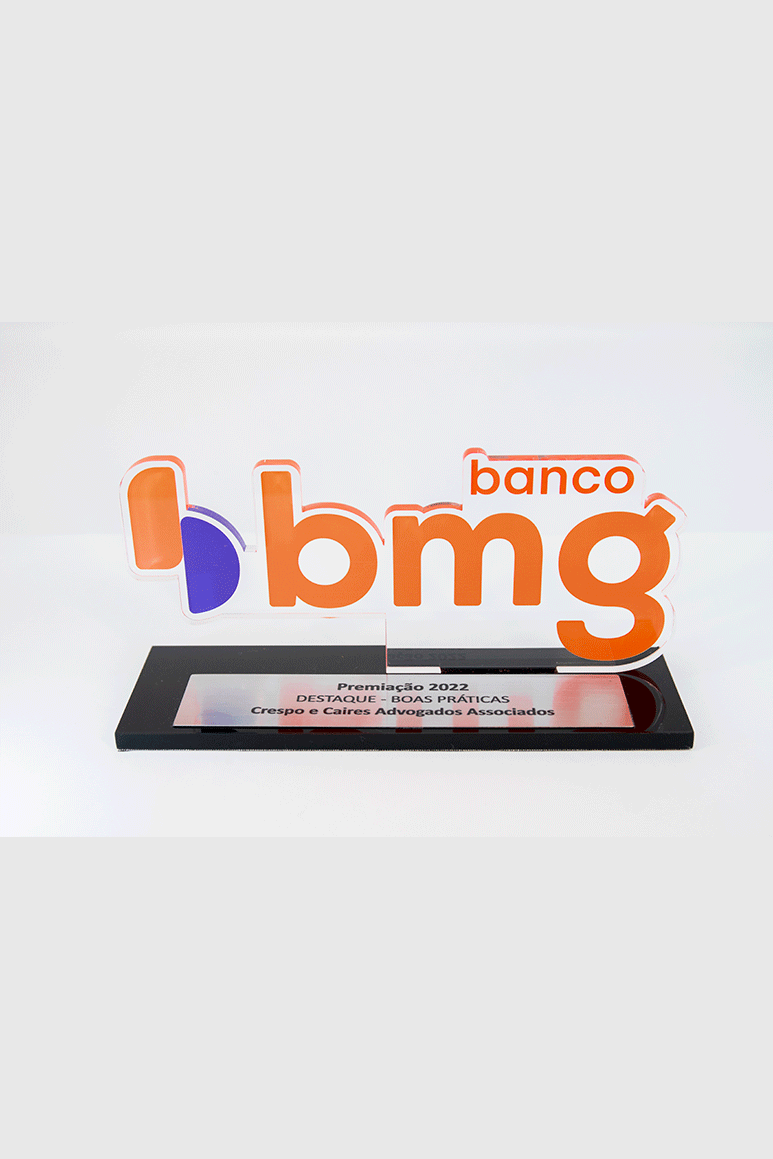 Banco BMG Destaque Boas Práticas